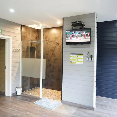 Kuai Guestroom