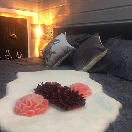 Bed & Breakfast Kuai Guestroom *