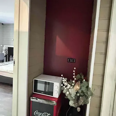 Kuai Guestroom فندق مبيت وإفطار *